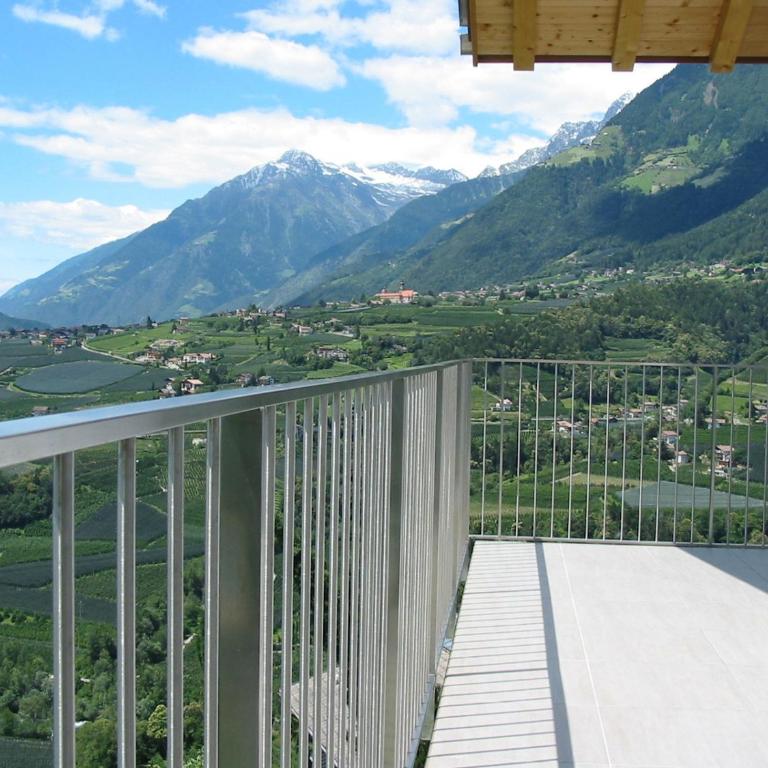 Residence Fiegl - Appartamento con 2 Camere da Letto (4 Adulti) - 6