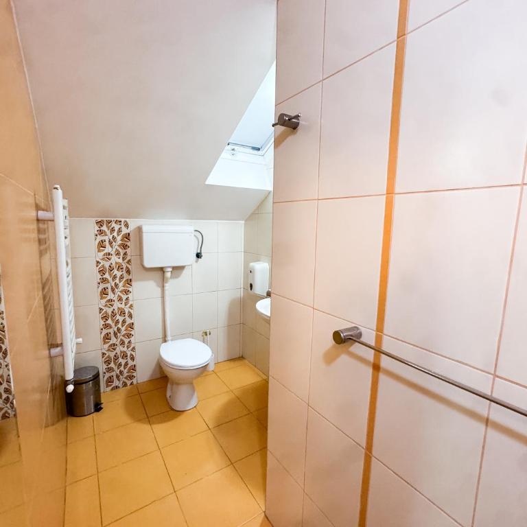 VENAC Belgrade Rooms - Single Room with Bathroom - 1