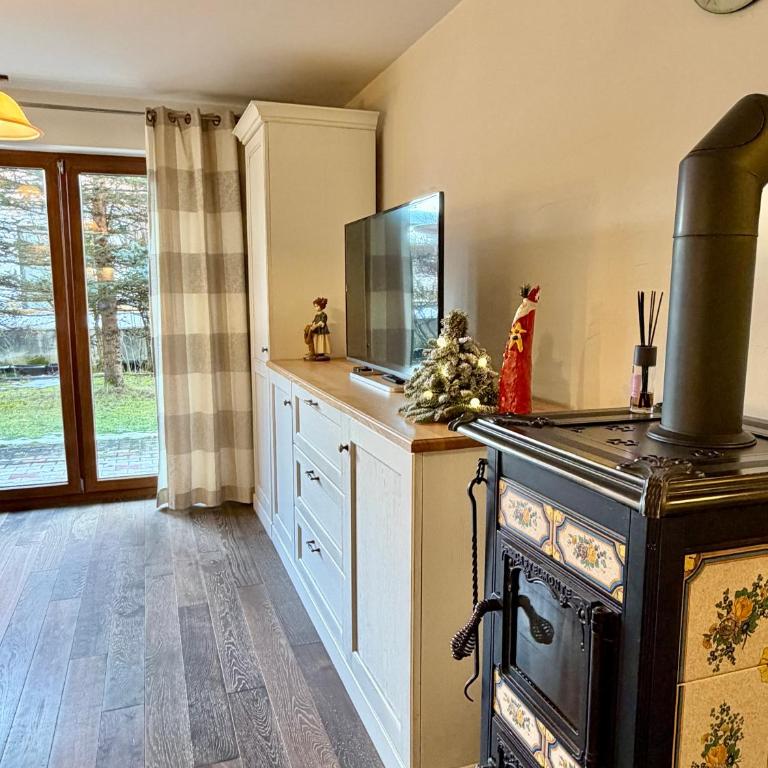 Sweet Alpen Home - Apartment mit 2 Schlafzimmern - 7