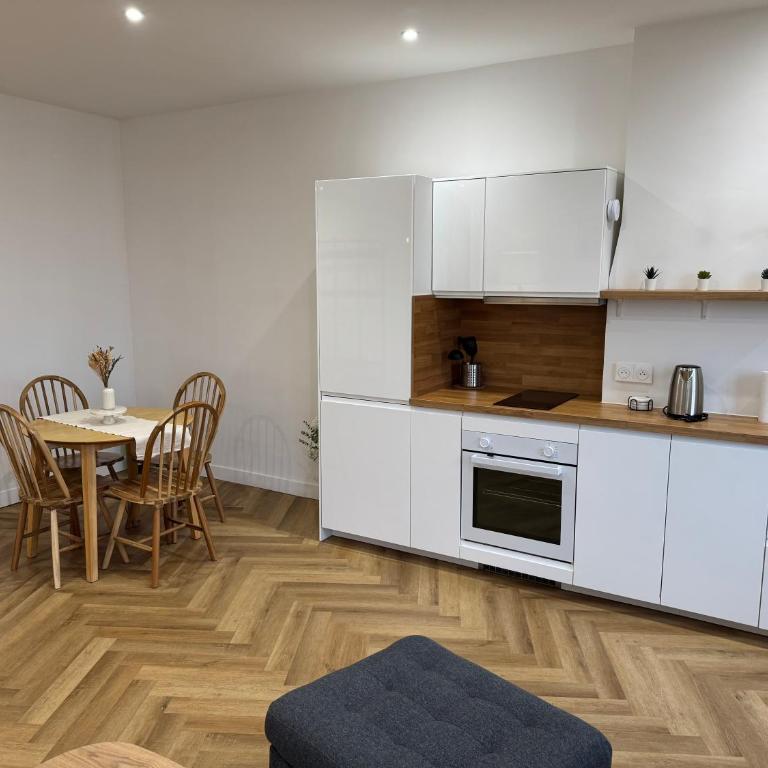 Le Perchoir Phocéen - Apartamento de 2 dormitorios - 2