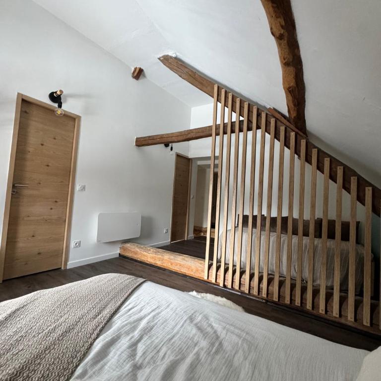 Les Écrins d'or - Maison Les Deux Alpes - Chalet - 33