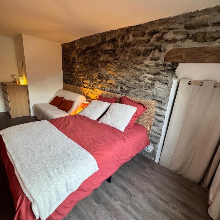 Les Écrins d'or - Maison Les Deux Alpes - Chalet - 49