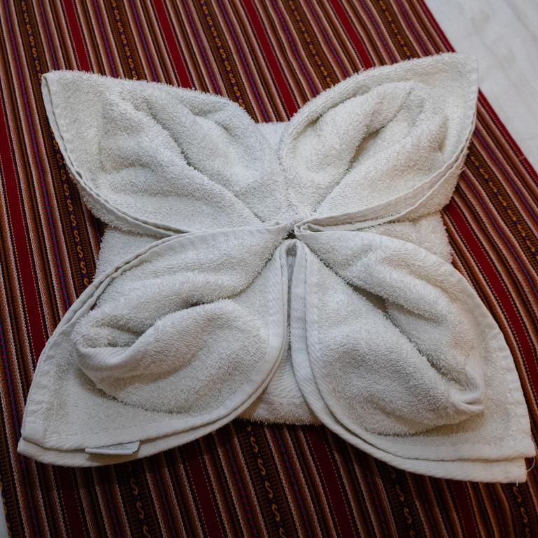 Hostal Cusco Keros Inn - Habitación Doble - 1 o 2 camas - 2