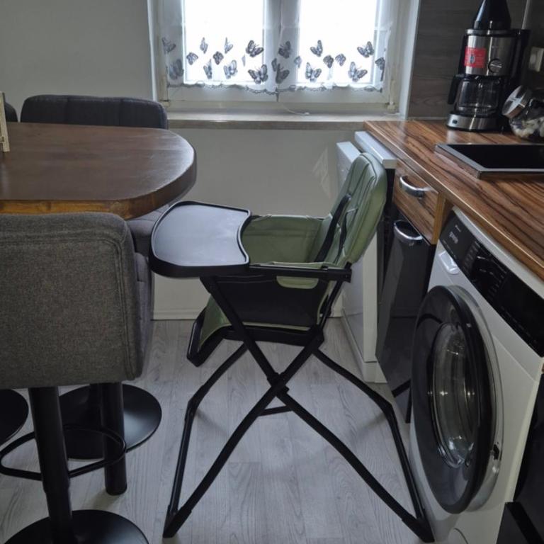 FeWo Festungsblick Würzburg - Apartment mit 1 Schlafzimmer und Aussicht - 22