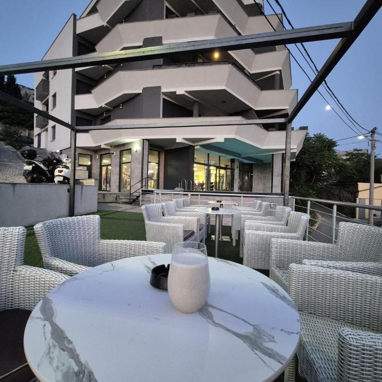 Sky Resorts - Two-Bedroom Apartment - 1