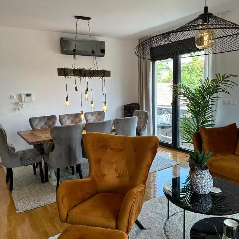 Sky Resorts - Two-Bedroom Apartment - 13