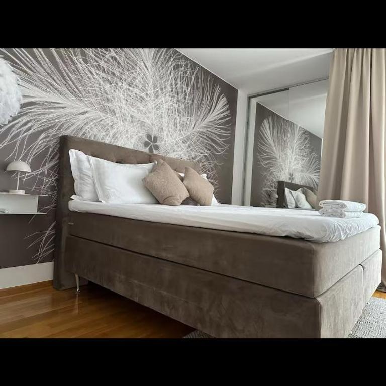 Sky Resorts - Two-Bedroom Apartment - 16