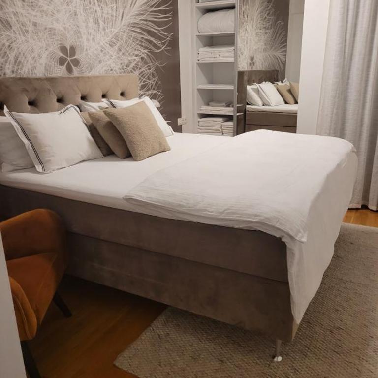 Sky Resorts - Two-Bedroom Apartment - 20