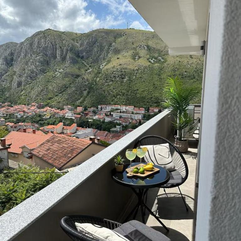 Sky Resorts - Two-Bedroom Apartment - 29