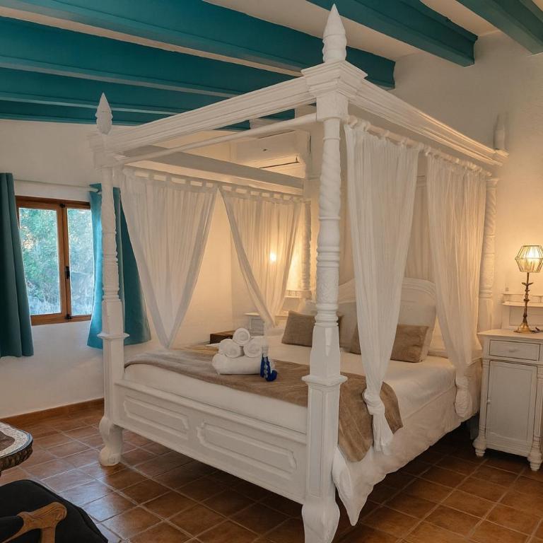 Hotel Altea Paradise 1917 - Adults Only - Habitación Doble con terraza - 4