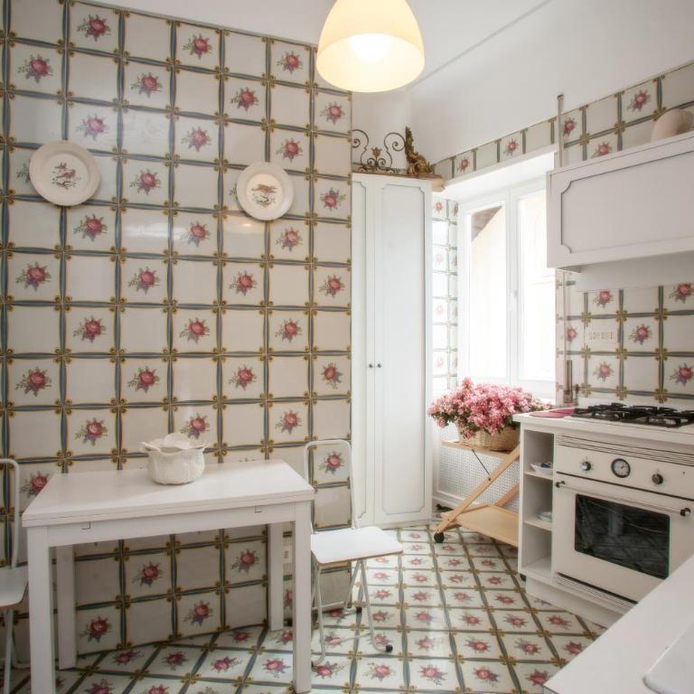 Villa Alba - Appartamento con 2 Camere da Letto - 10