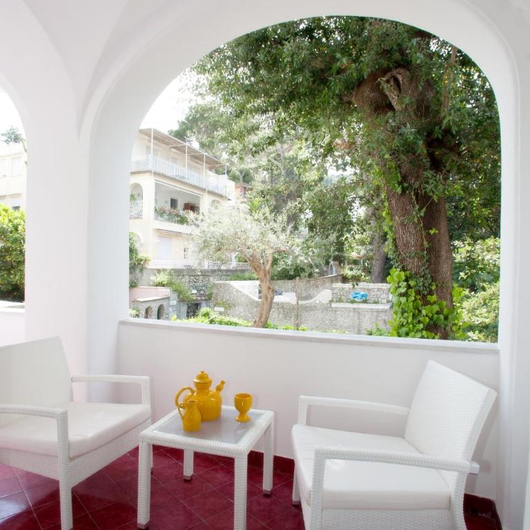 Villa Alba - Appartamento con 2 Camere da Letto - 13