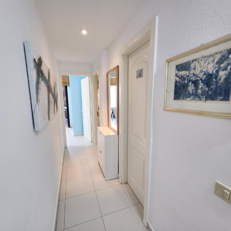 Ocean Luxury Apartment - Apartamento de 2 dormitorios - 18