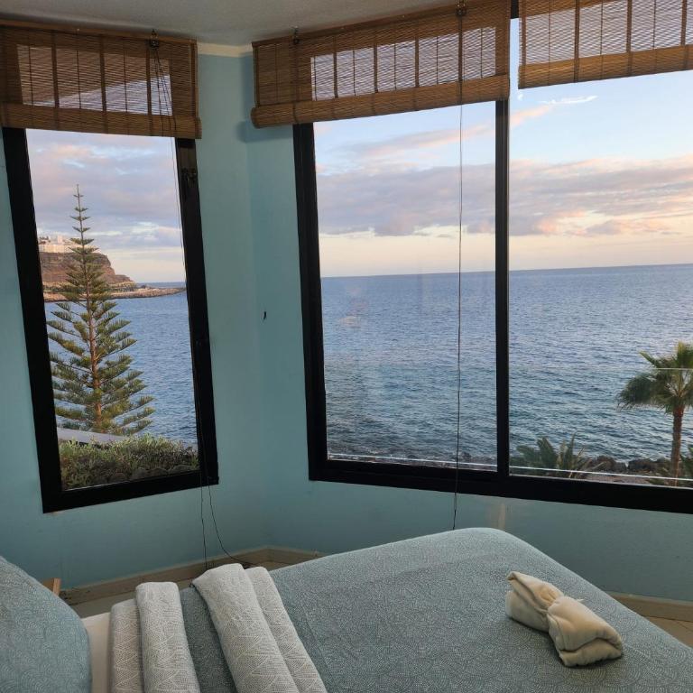 Ocean Luxury Apartment - Apartamento de 2 dormitorios - 19
