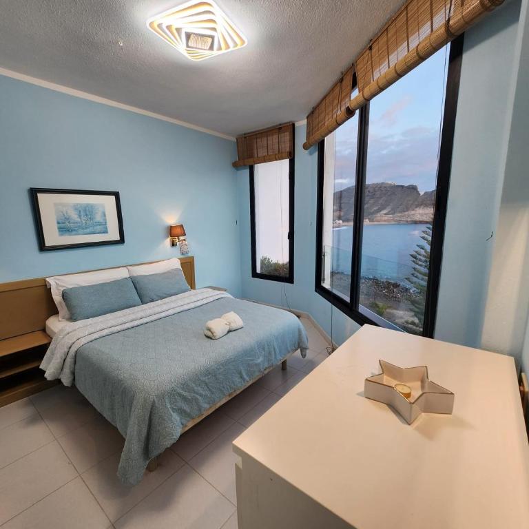 Ocean Luxury Apartment - Apartamento de 2 dormitorios - 22