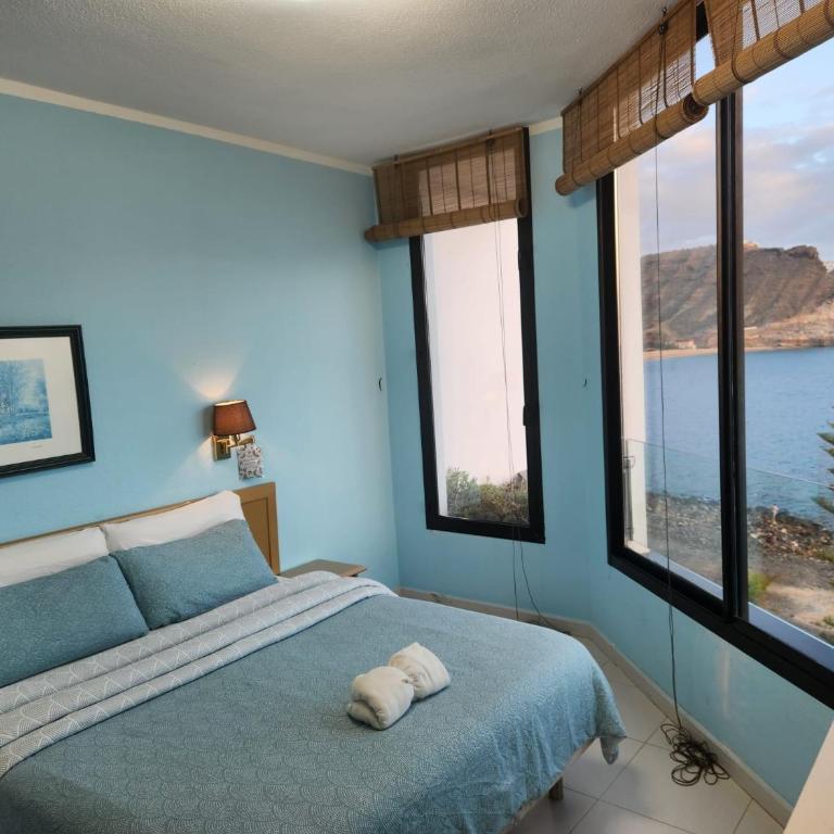 Ocean Luxury Apartment - Apartamento de 2 dormitorios - 23