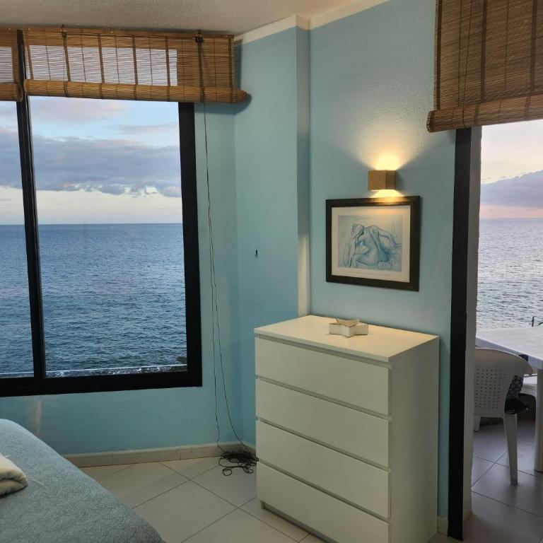 Ocean Luxury Apartment - Apartamento de 2 dormitorios - 24