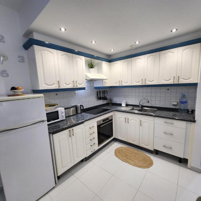 Ocean Luxury Apartment - Apartamento de 2 dormitorios - 15