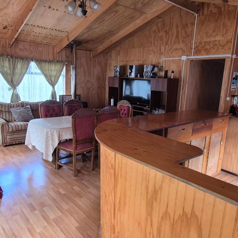 Casa patagonia - One-Bedroom Apartment - 2