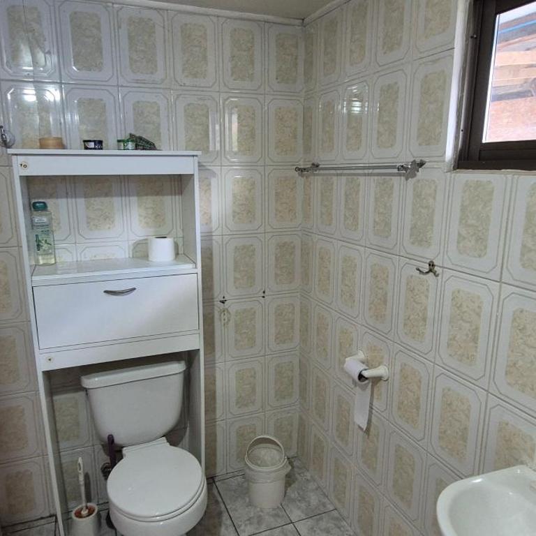 Casa patagonia - One-Bedroom Apartment - 3