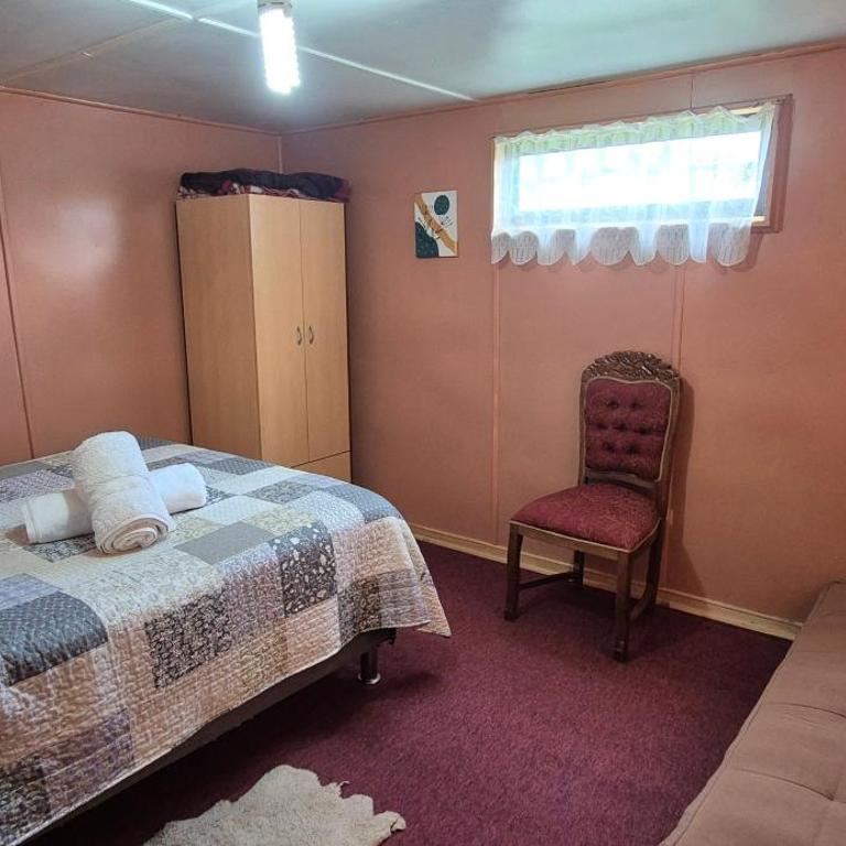 Casa patagonia - One-Bedroom Apartment - 4