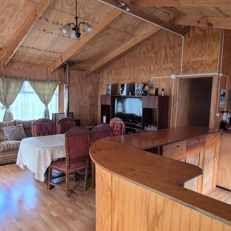 Casa patagonia - One-Bedroom Apartment - 5