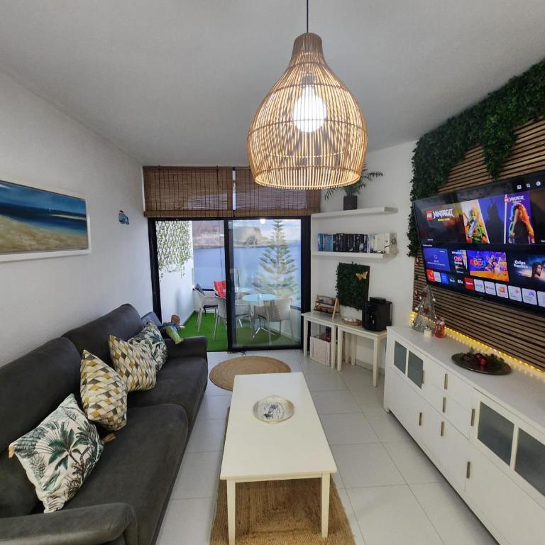 Ocean Luxury Apartment - Apartamento de 2 dormitorios - 4