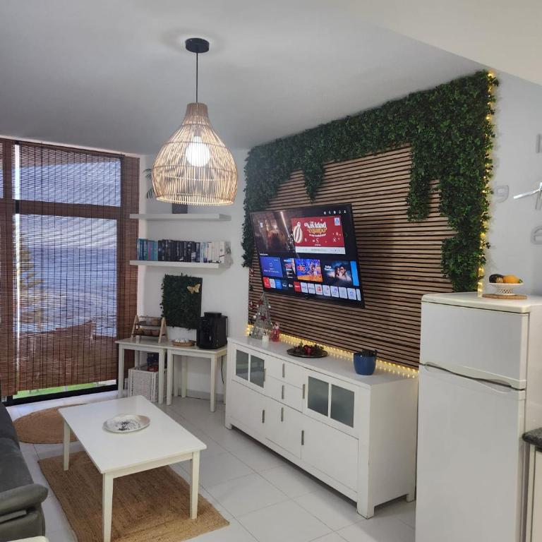 Ocean Luxury Apartment - Apartamento de 2 dormitorios - 11
