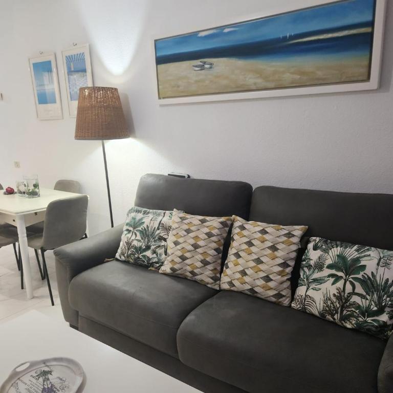 Ocean Luxury Apartment - Apartamento de 2 dormitorios - 13