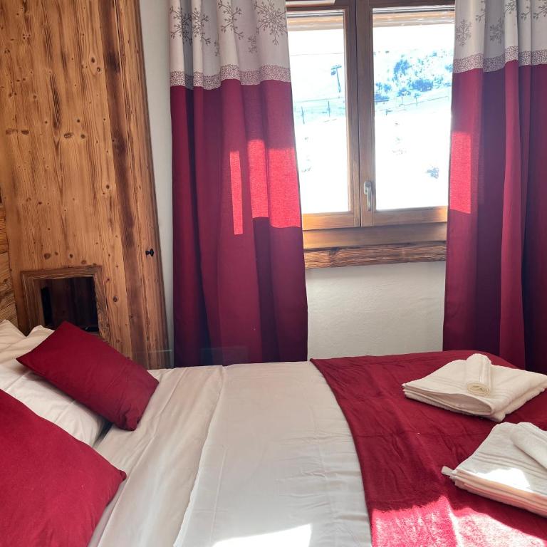 La Loge Des Chats - Apartamento de 4 dormitorios con balcón - 10