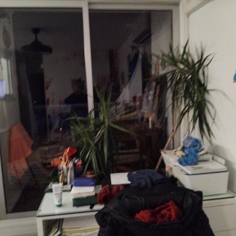 Petit nuit doullet - Apartment mit 1 Schlafzimmer - 1