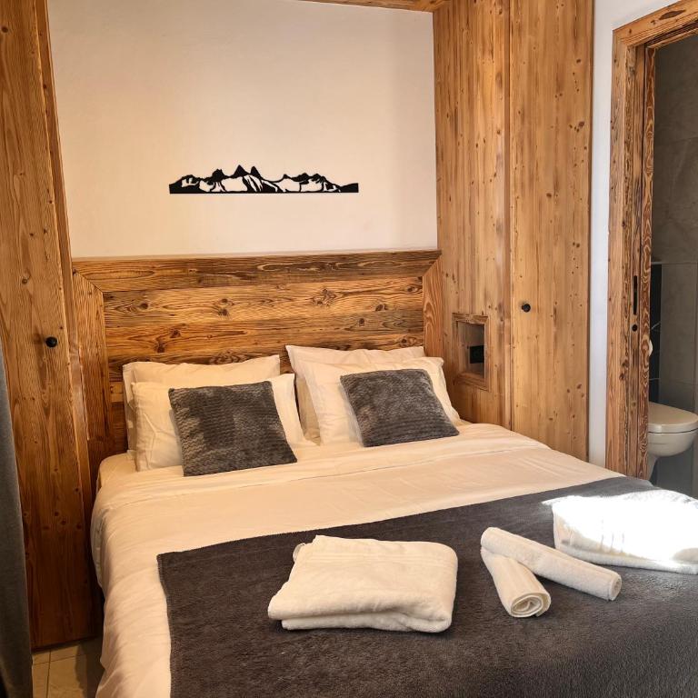 La Loge Des Chats - Apartamento de 4 dormitorios con balcón - 19