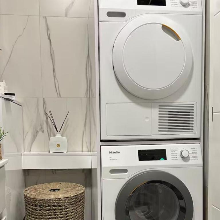 Sky Resorts - Two-Bedroom Apartment - 31