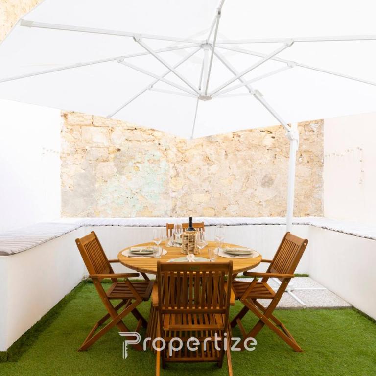 Alchimìa by Propertize - Appartamento con 2 Camere da Letto - 4