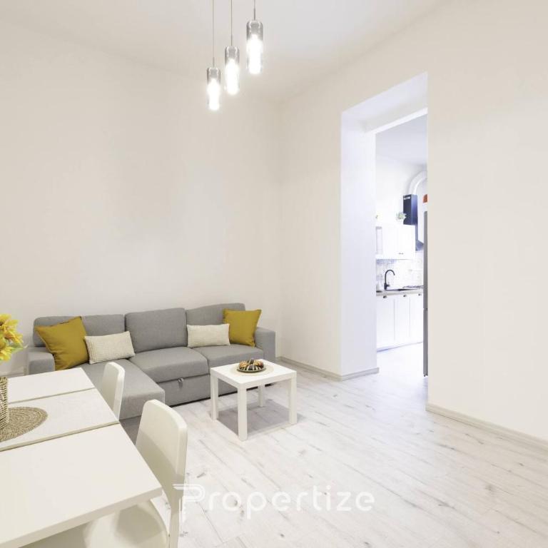 Alchimìa by Propertize - Appartamento con 2 Camere da Letto - 14