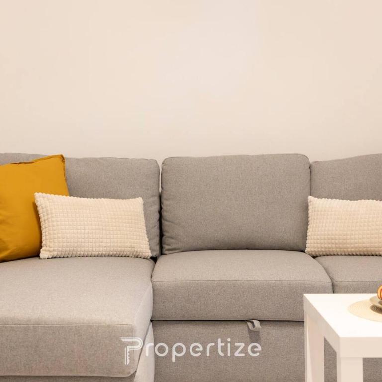 Alchimìa by Propertize - Appartamento con 2 Camere da Letto - 15