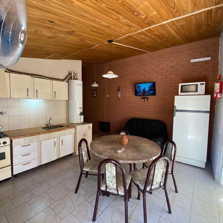 Complejo el trébol - Chalet de 2 dormitorios - 1