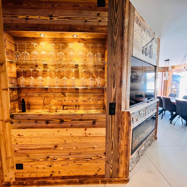 La Loge Des Chats - Apartamento de 4 dormitorios con balcón - 6