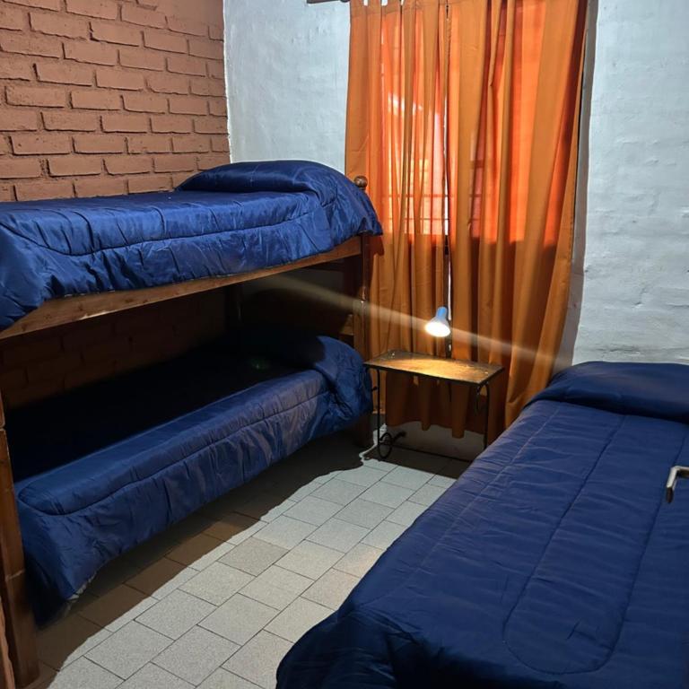 Complejo el trébol - Chalet de 2 dormitorios - 1