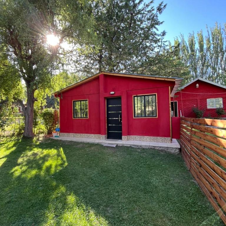 Complejo el trébol - Chalet de 2 dormitorios - 1