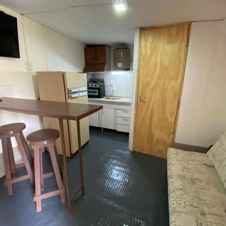 Complejo el trébol - Chalet de 1 dormitorio - 1