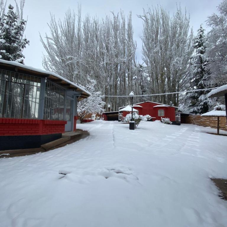 Complejo el trébol - Chalet de 2 dormitorios - 2
