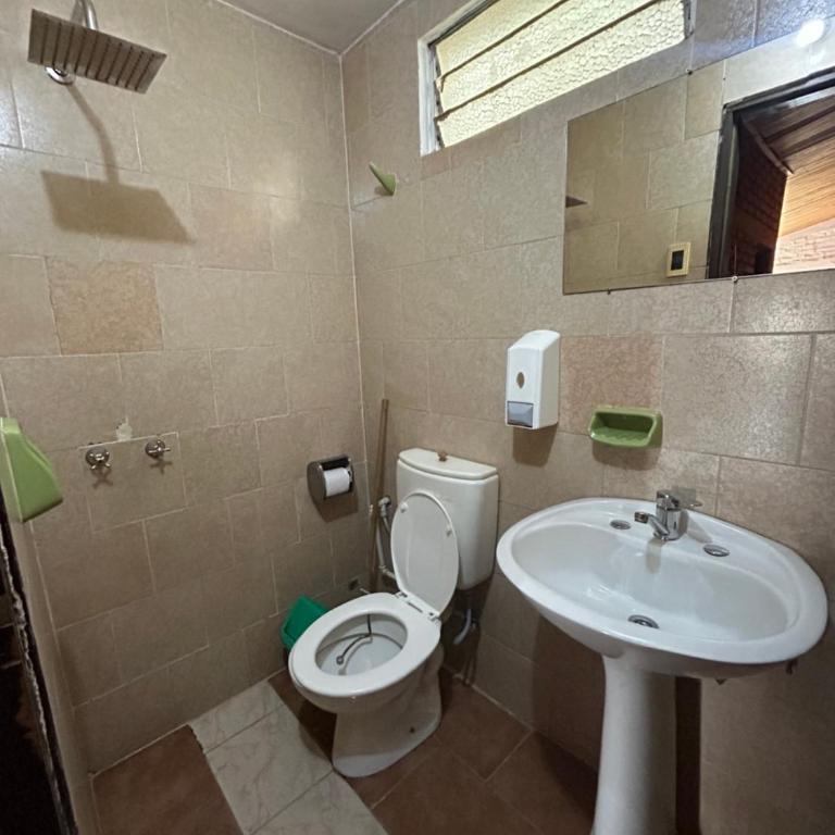 Complejo el trébol - Chalet de 2 dormitorios - 5