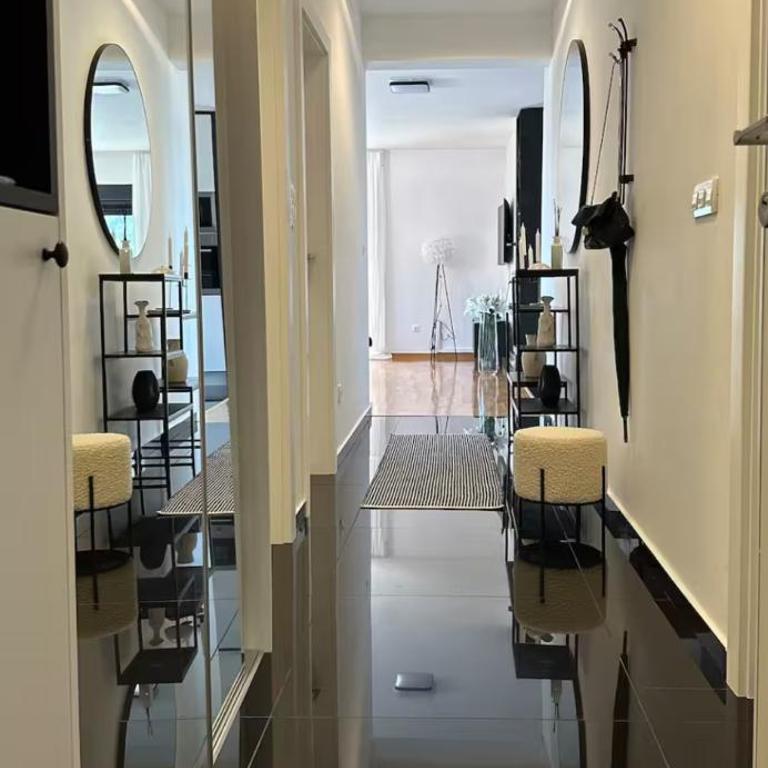 Sky Resorts - Two-Bedroom Apartment - 34