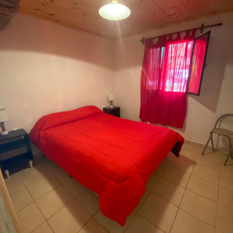 Complejo el trébol - Chalet de 2 dormitorios - 6