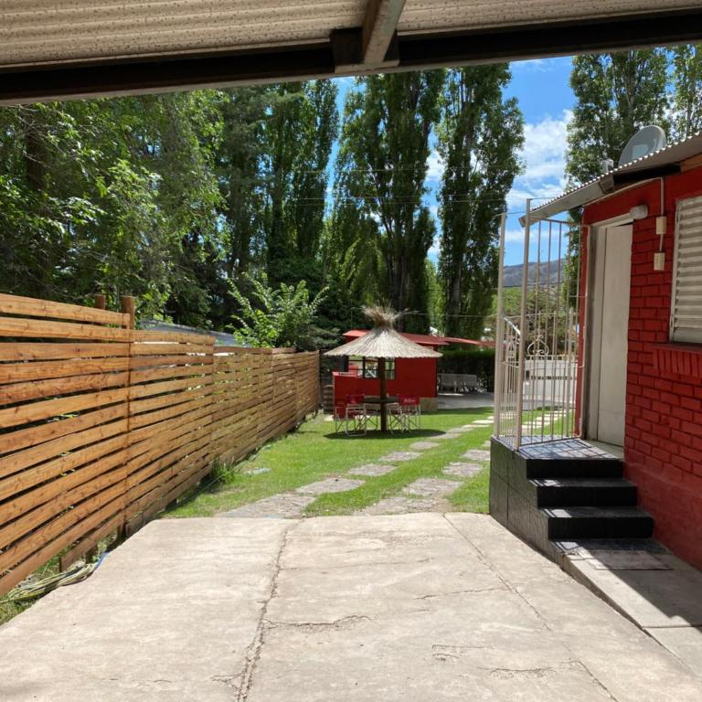 Complejo el trébol - Chalet de 2 dormitorios - 4