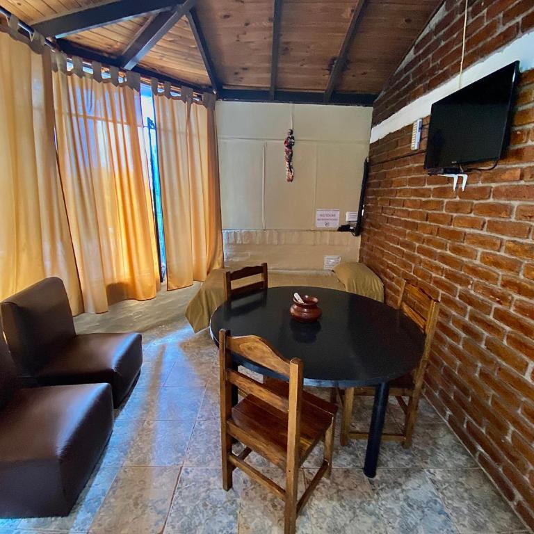Complejo el trébol - Chalet de 2 dormitorios - 7