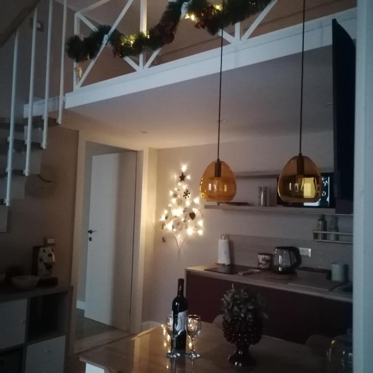 Casa SMART - Appartamento con 2 Camere da Letto - 18