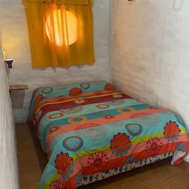 Complejo el trébol - Chalet de 2 dormitorios - 8