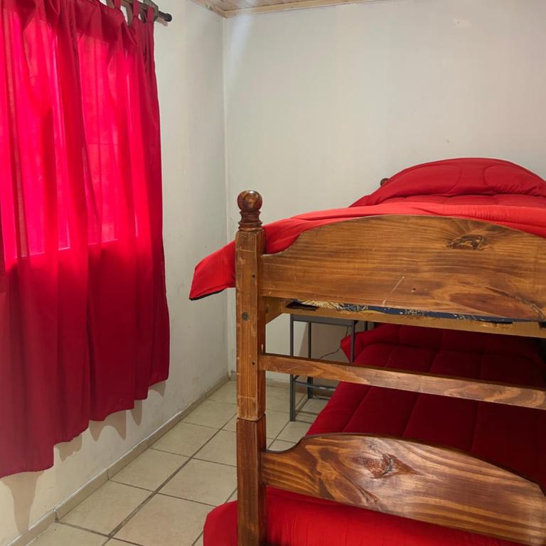 Complejo el trébol - Chalet de 2 dormitorios - 8